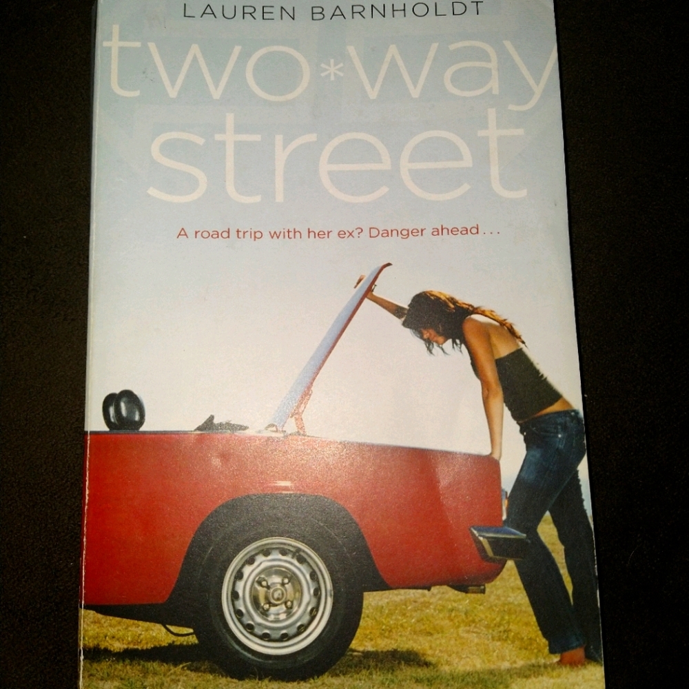 Book